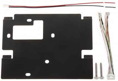 Hikvision DS-KH6320Y-WTE2/White Photo#5