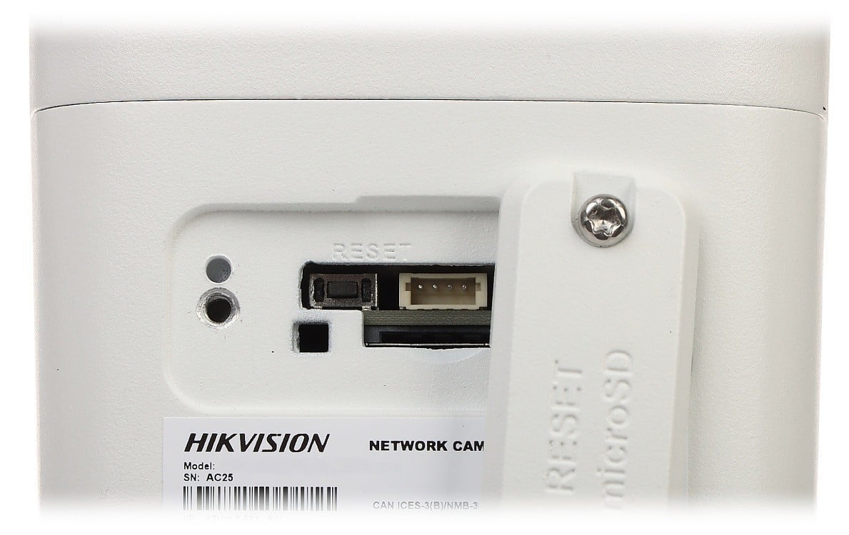 Hikvision DS-2CD2T47G2H-LI(4mm)(eF)