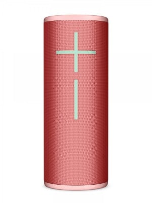 Logitech Logitech 984-001996 Ultimate Ears Megaboom 4 Kannettava kaiutin vadelma