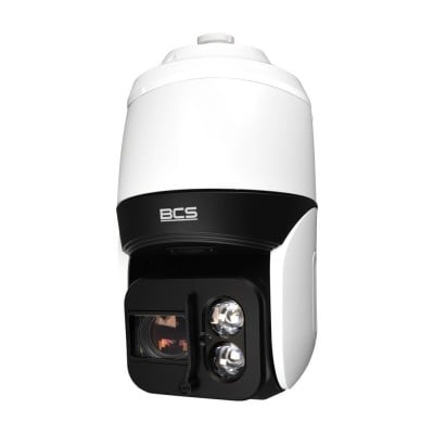BCS BCS-U-SIP6436SR40-AI2 Photo#2