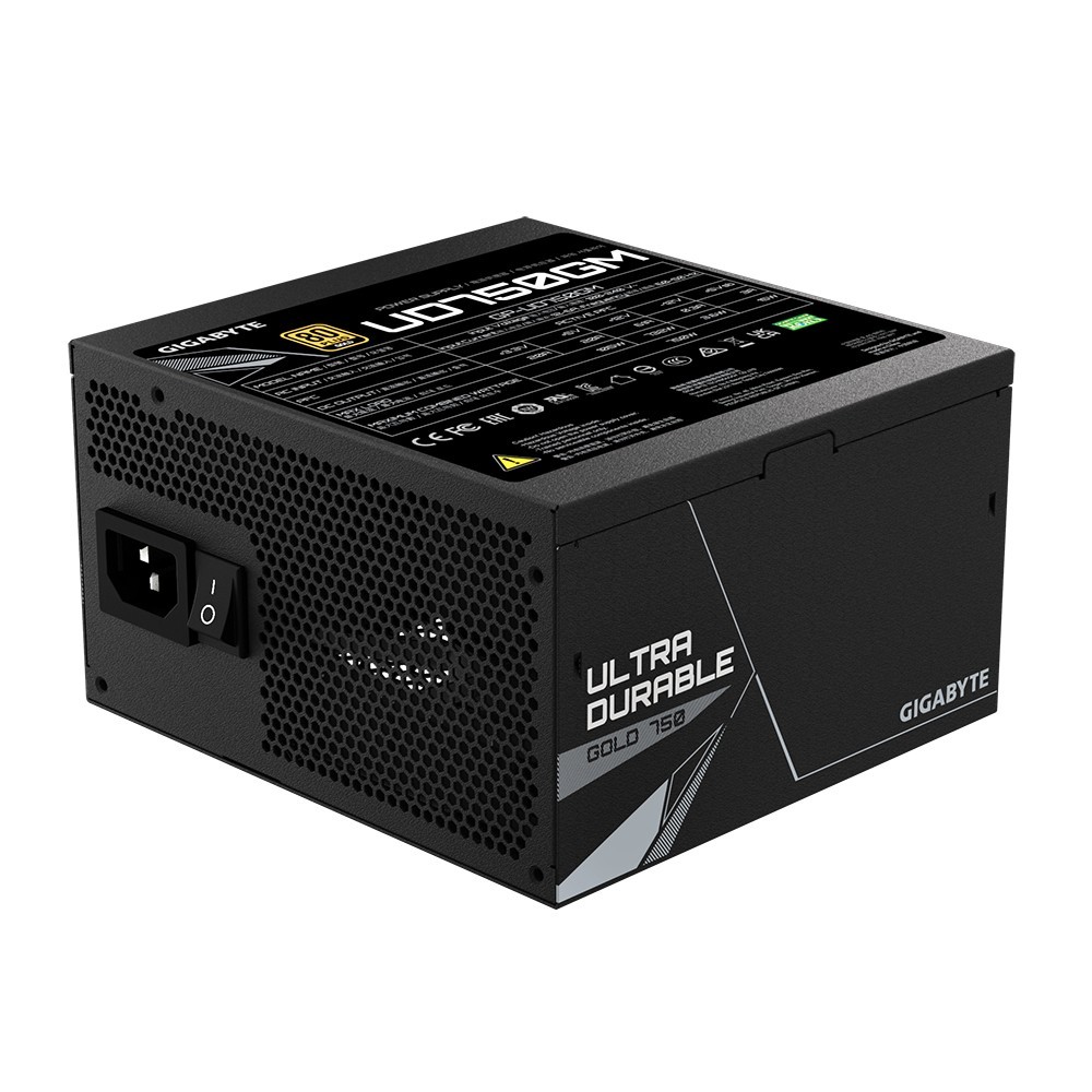 Gigabyte GP-UD750GM