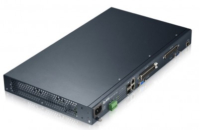 ZyXEL VES1724-55C-EU01V1F Photo#2