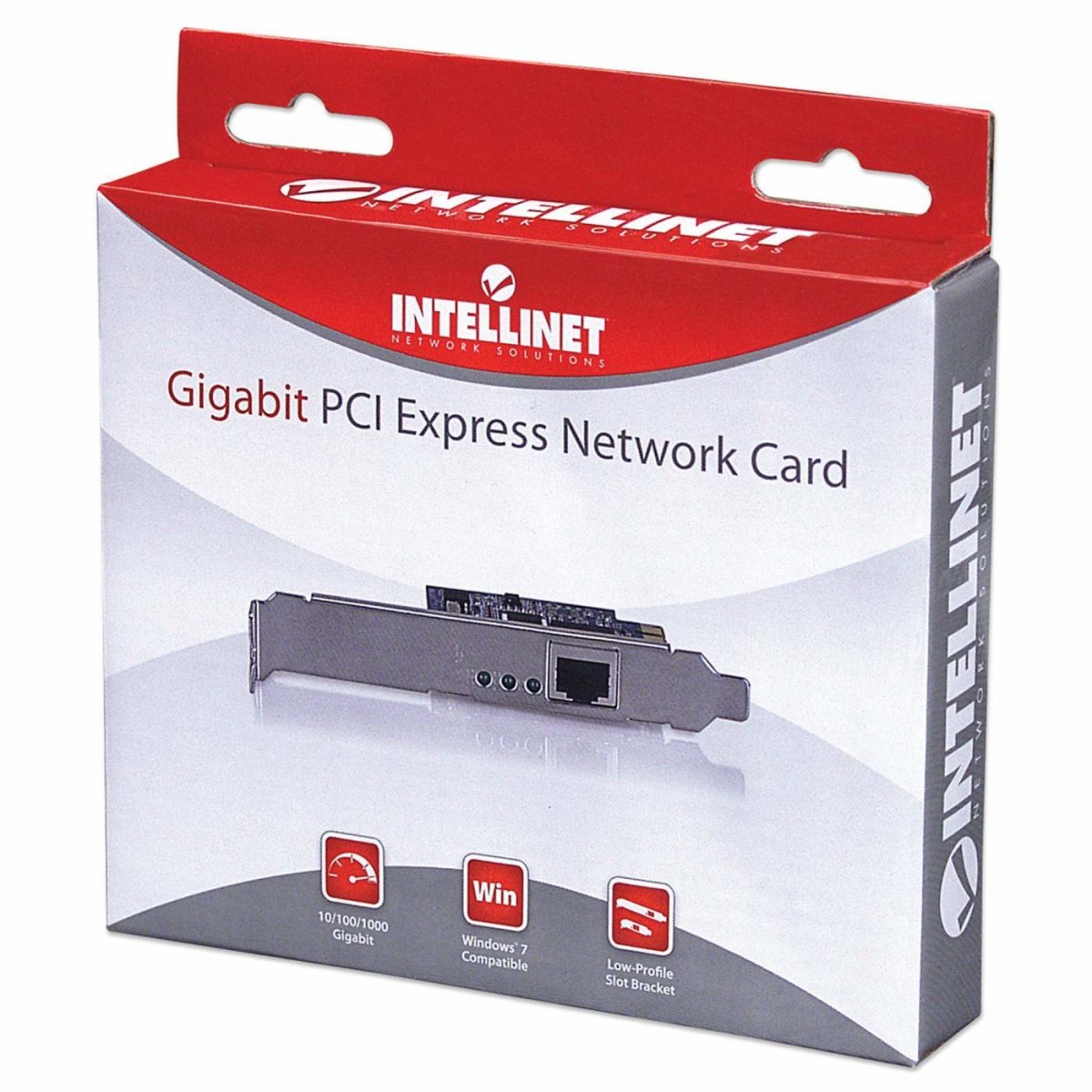 Intellinet 522533