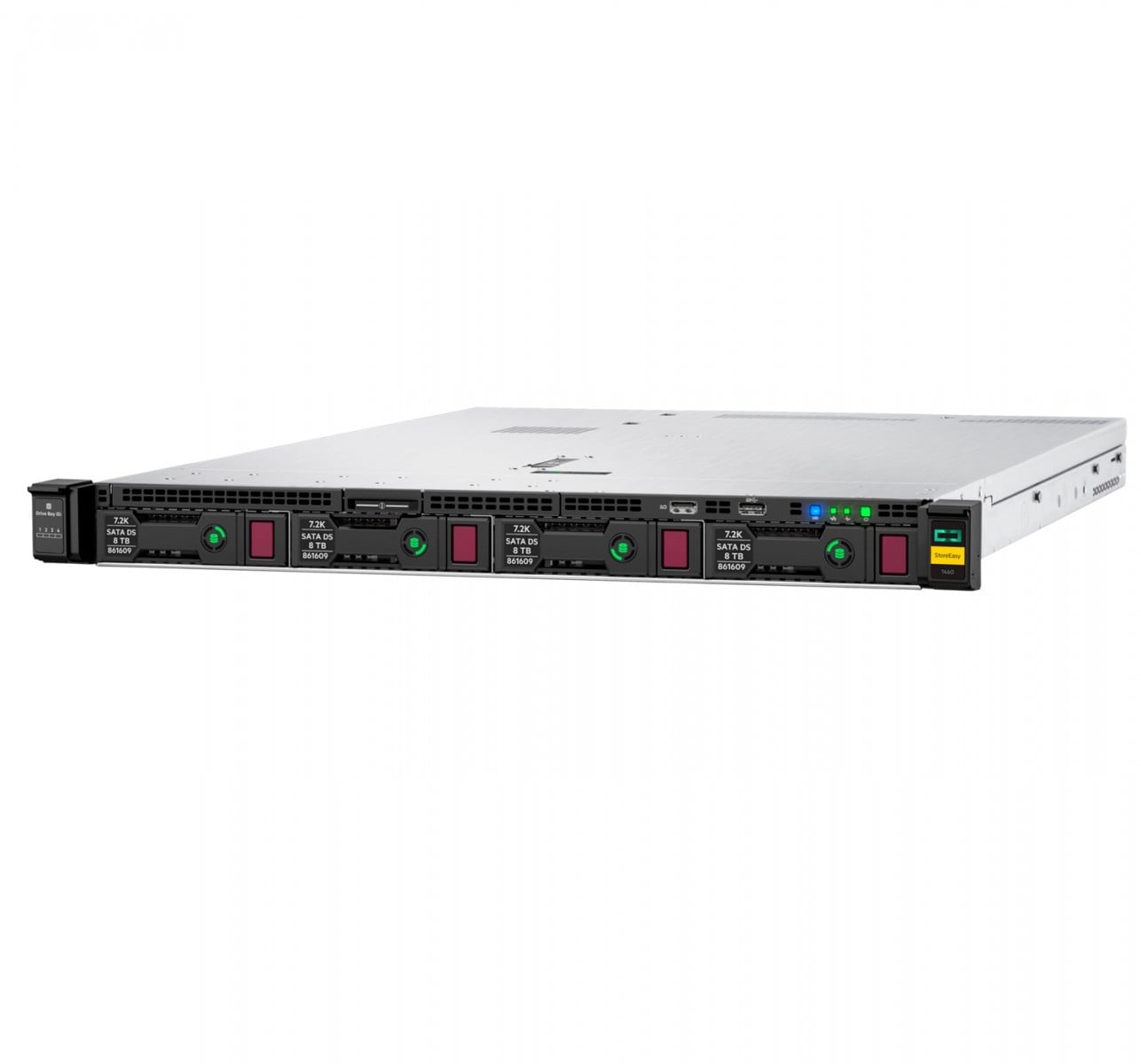 HPE R7G17B