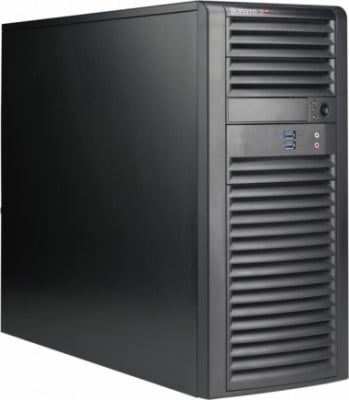 Supermicro CSE-732D3-903B Photo#1