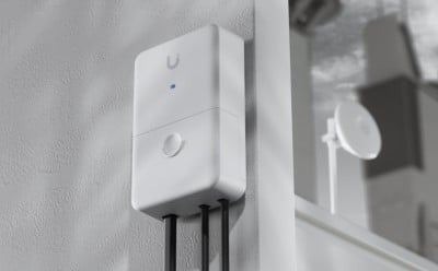 Ubiquiti UACC-Dual-Power-Injector Photo#6