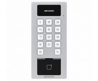 Hikvision DS-K1T502DBWX-E1 Photo#2