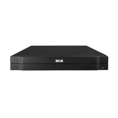 BCS BCS-L-NVR1604-A-4K Photo#2