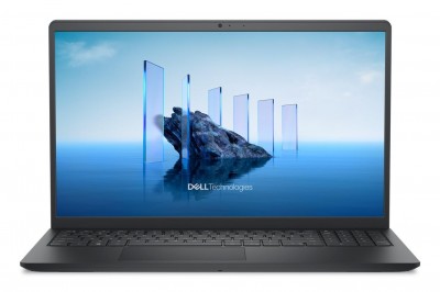 Dell DELL Pro 15 Essential PV15250 Intel® Core™ i7 i7-1355U Laptop 39,6 cm (15.6") Full HD 16 GB DDR5-SDRAM 512 GB SSD Wi-Fi 6 (802.11ax) Windows 11 Pro Deutsch Schwarz