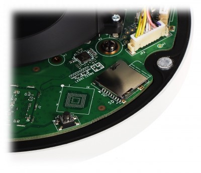 Hikvision DS-2DE3404W-DE(T5) Photo#4