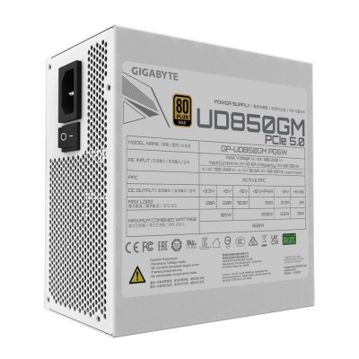 Gigabyte GP-UD850GM PG5W Photo#2