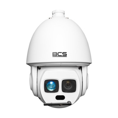 BCS BCS-L-SIP8445SR55-Ai2 Photo#1