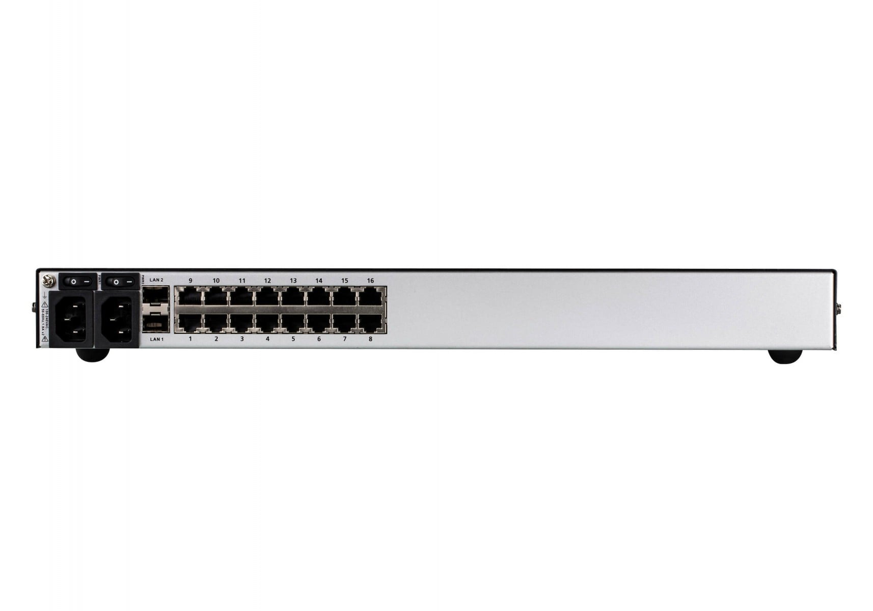 ATEN SN1116CO-AX-G