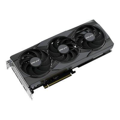 PNY PNY GeForce RTX 5060 8GB NVIDIA GDDR7
