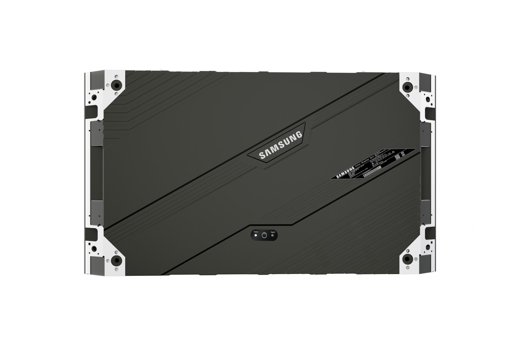 Samsung LH012IECCLC/EN