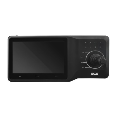 BCS BCS-DVR-KNLCD(3) Photo#3