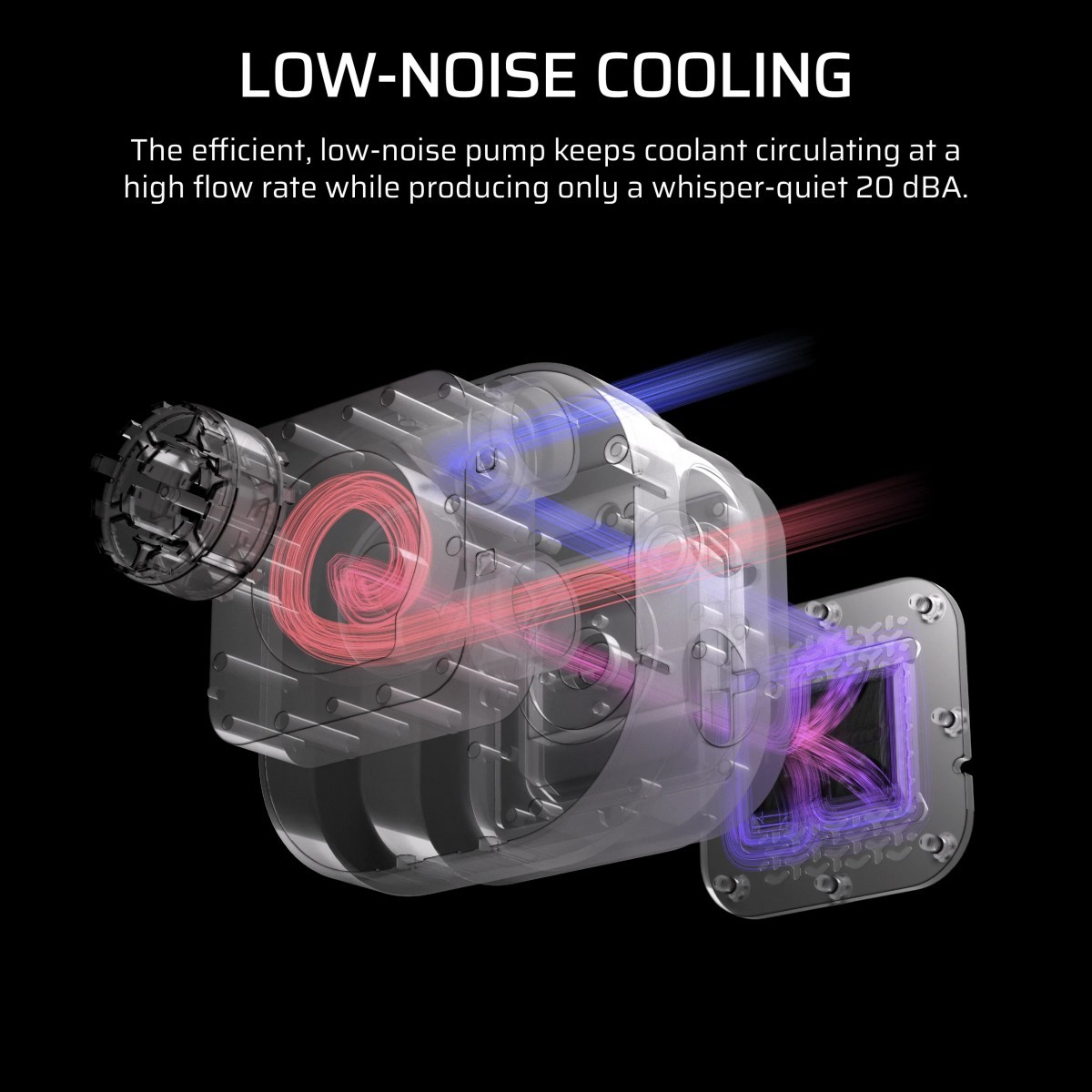 Corsair CW-9060089-WW