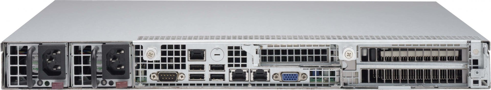 Supermicro CSE-514-R400W
