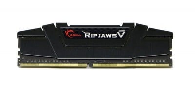 G.Skill G.Skill Ripjaws V F4-3200C16D-16GVKB geheugenchip 16 GB 2 x 8 GB DDR4