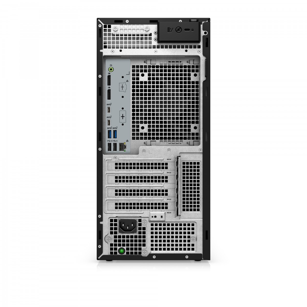 Dell N003P3660MTEMEA_VP