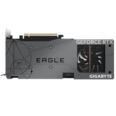 Gigabyte GV-N4060EAGLE OC-8GD Photo#6