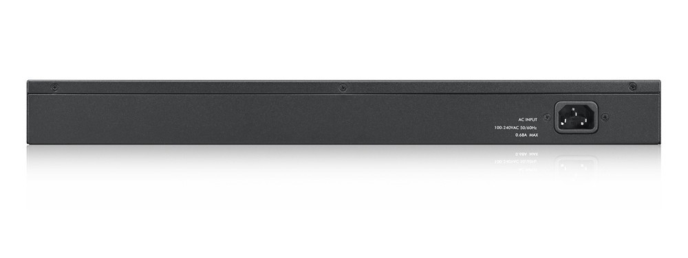 ZyXEL GS1900-48-EU0101F