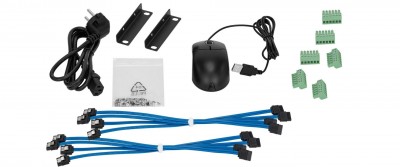 Tiandy TC-R3840 4HB Photo#4