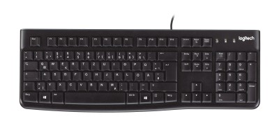 Logitech 920-010018 Photo#1