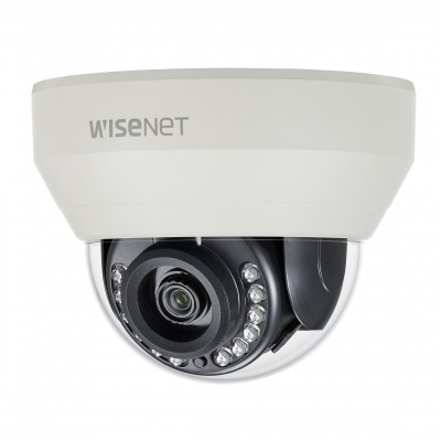 Hanwha Vision HCD-7010RA Photo#2