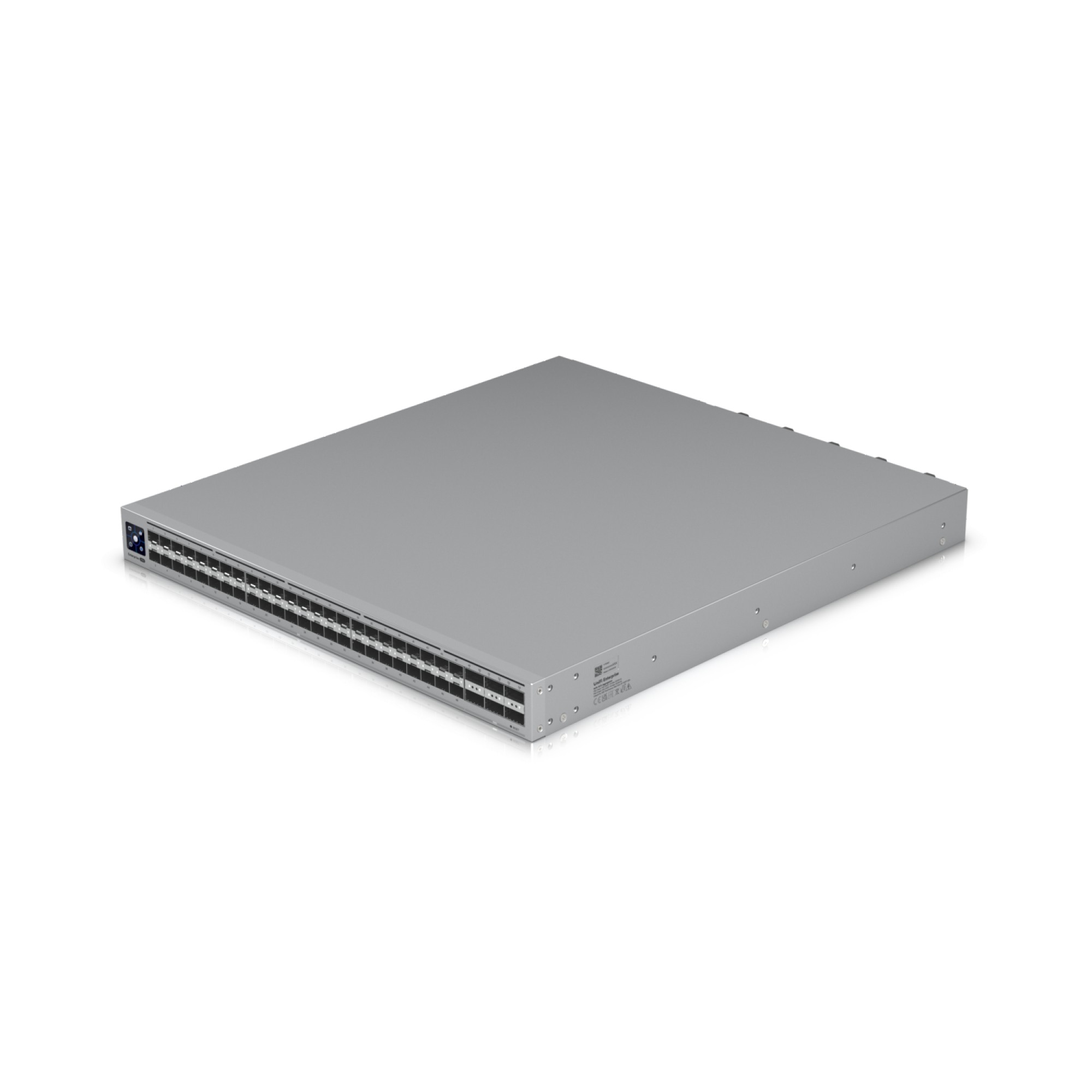 Ubiquiti ECS-Aggregation