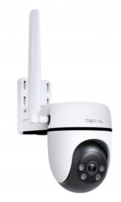 TP-LINK Tapo C501GW Photo#2