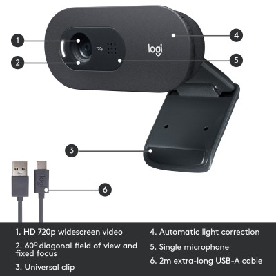 Logitech 960-001363 Photo#6