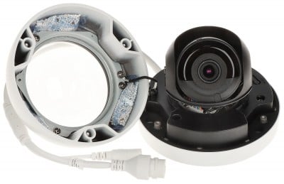 Hikvision DS-2CD2186G2-I(2.8mm)(C) Photo#1