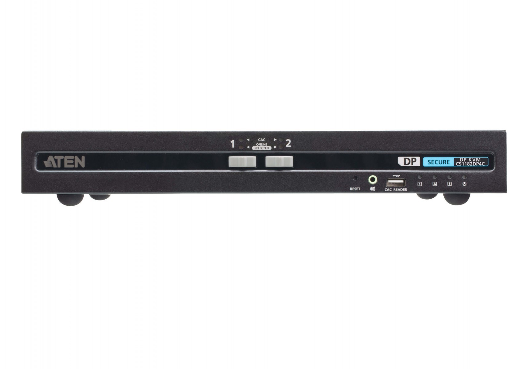 ATEN CS1182DP4C-AT-G