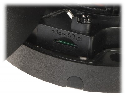 Hikvision DS-2CD2186G2-ISU(2.8mm)(C)(BLACK) Photo#3