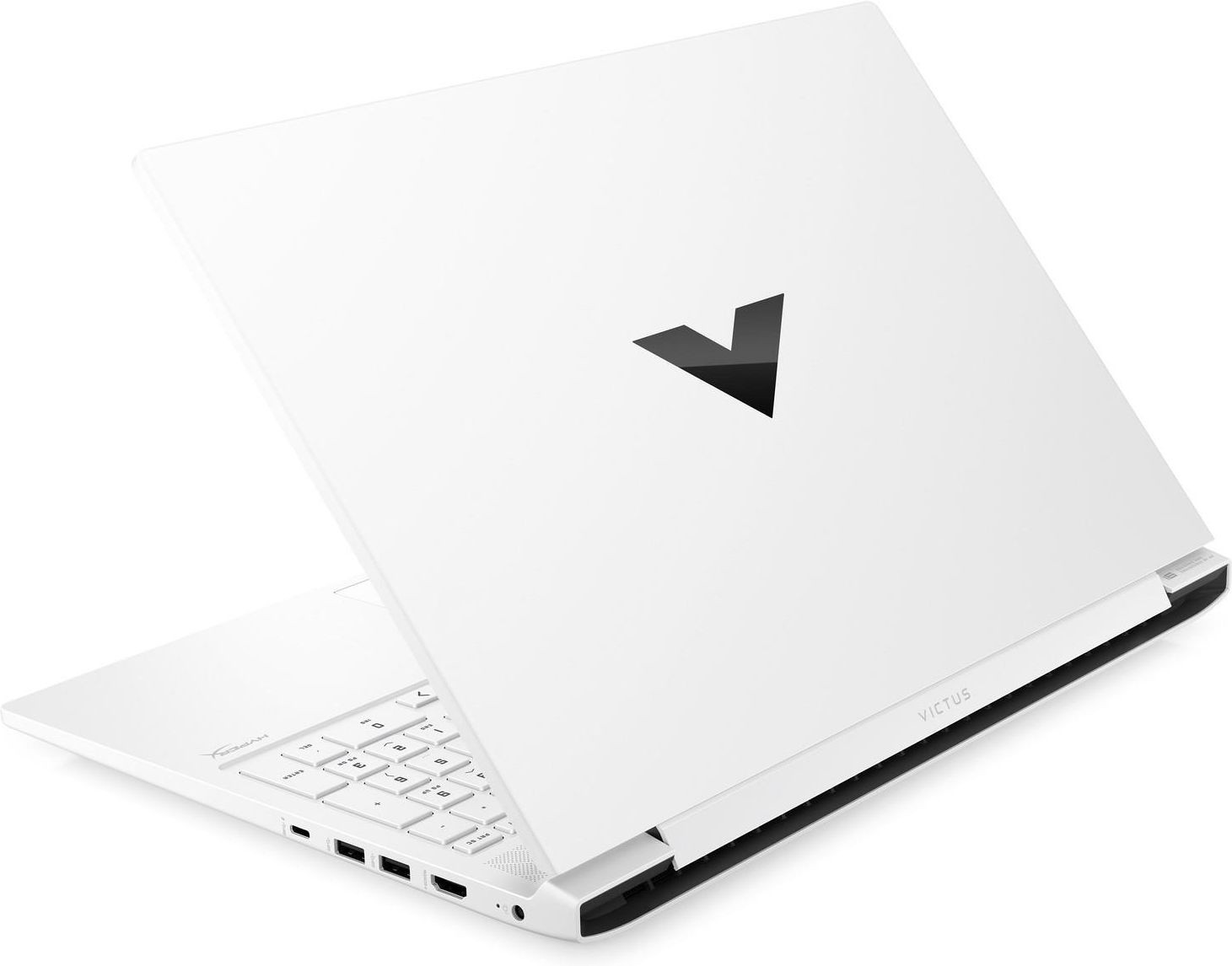 HP A58XYEA