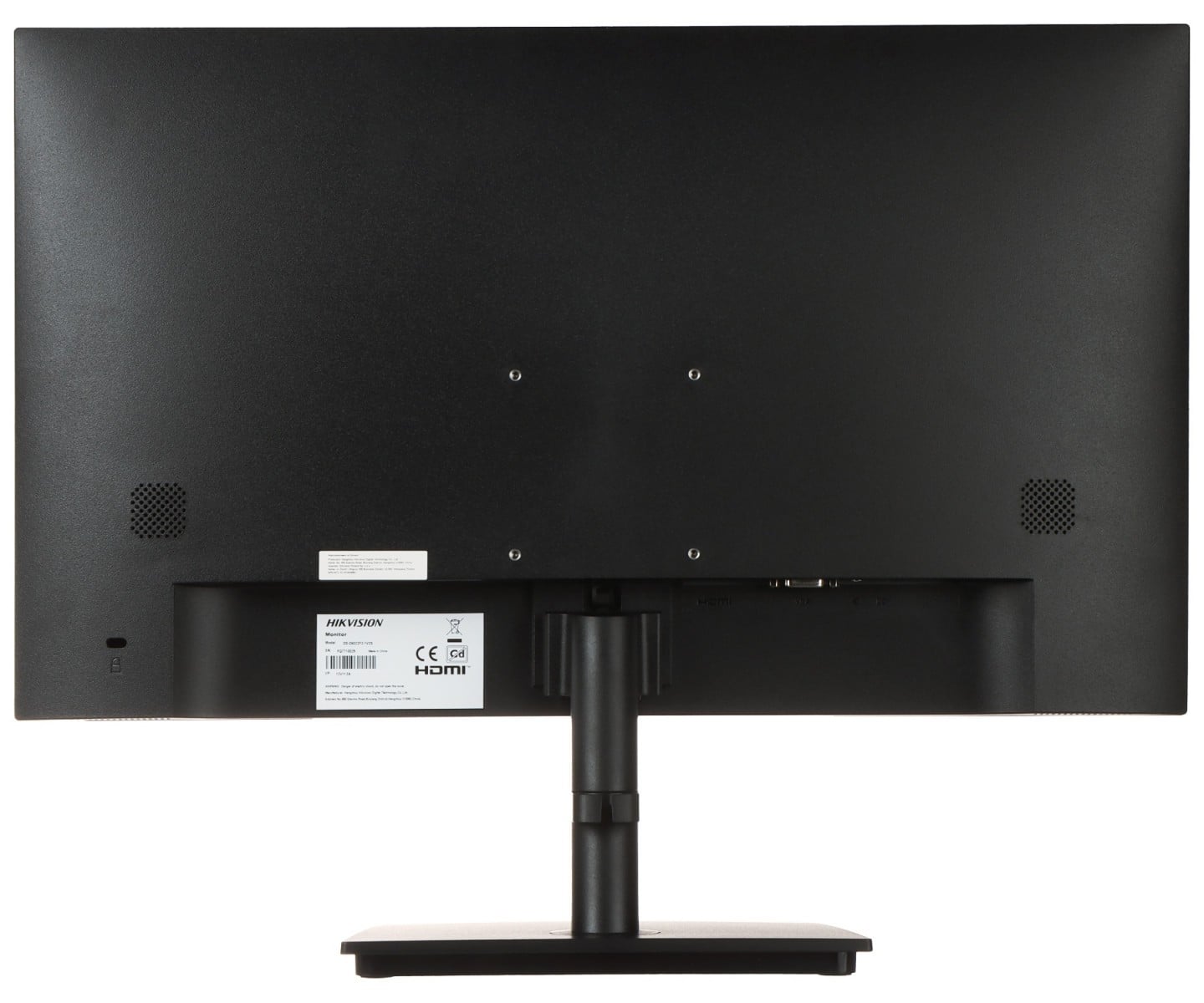 Hikvision DS-D5022F2-1V2S