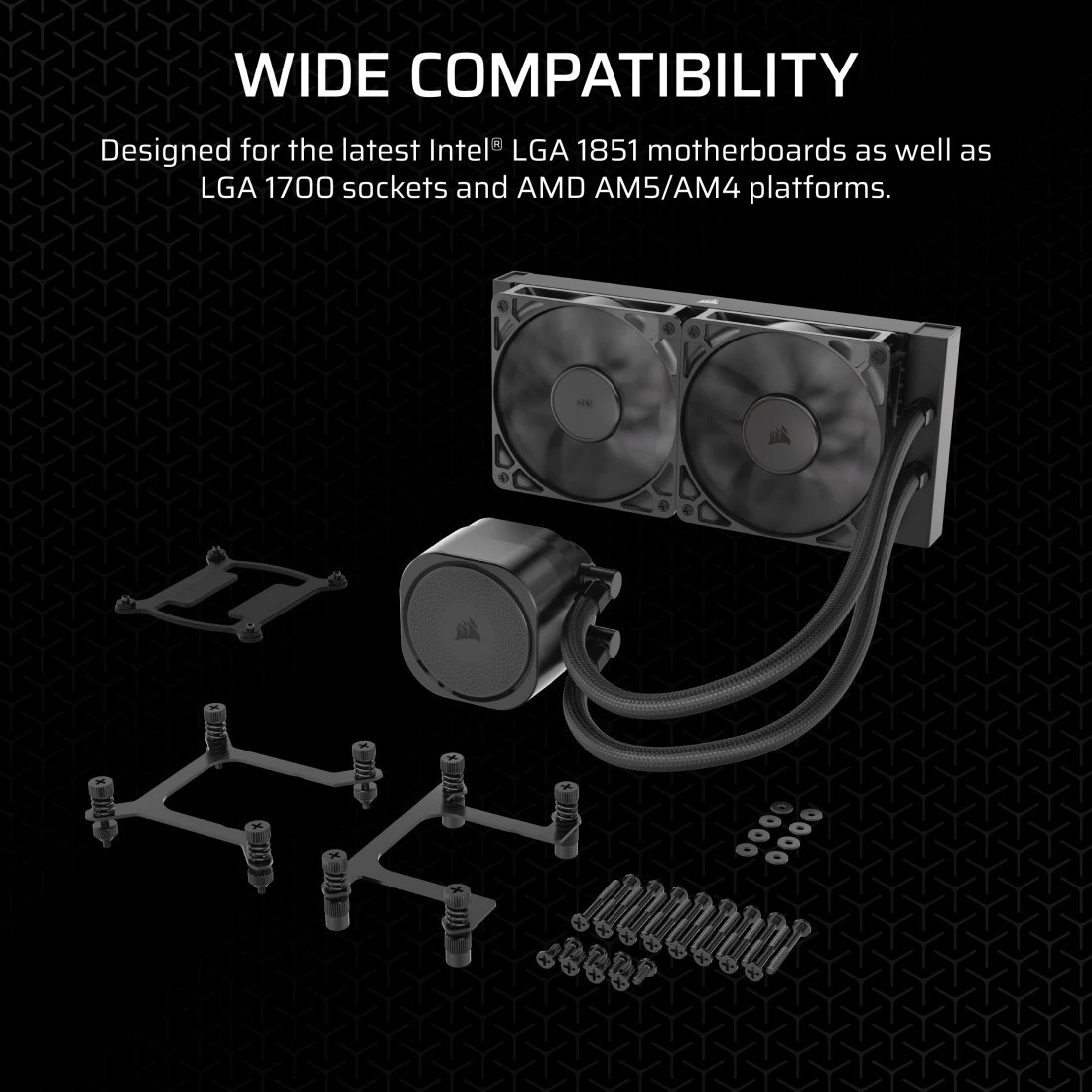 Corsair CW-9060088-WW