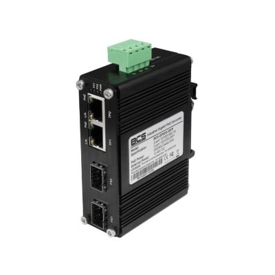 BCS BCS-ISP02G-2SFP Photo#2