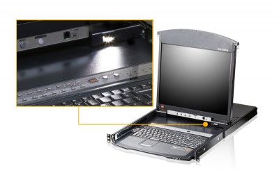 ATEN KL1508AIN-AXA-DNG Photo#4