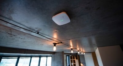 Ajax Systems 38105.10.WH1 Photo#3