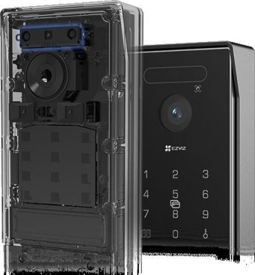 EZVIZ CS-HP7 Pro Photo#2