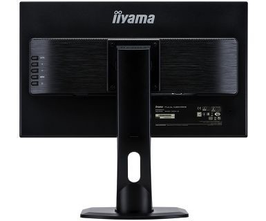 iiyama XUB2493HS-B1 Photo#9