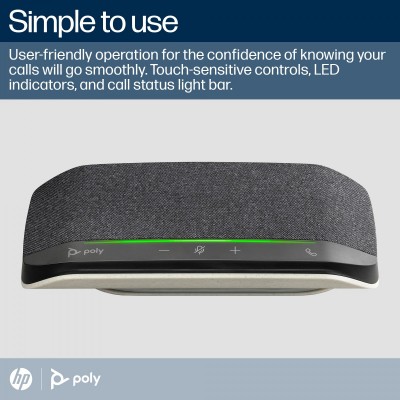 HP Poly 7S4M6AA Photo#9