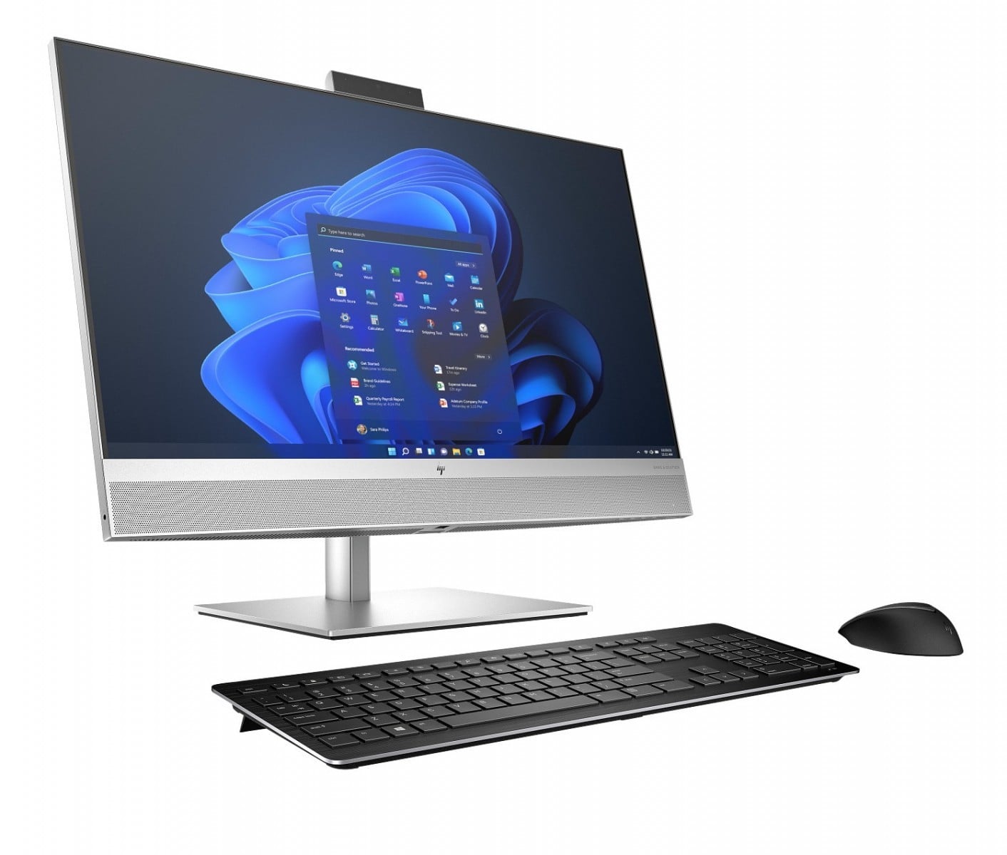 HP A55MVET#AKD