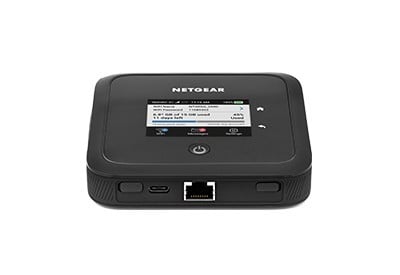 Netgear MR5200-100EUS
