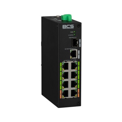 BCS BCS-L-SP08E01G-1SFP(2) Photo#2