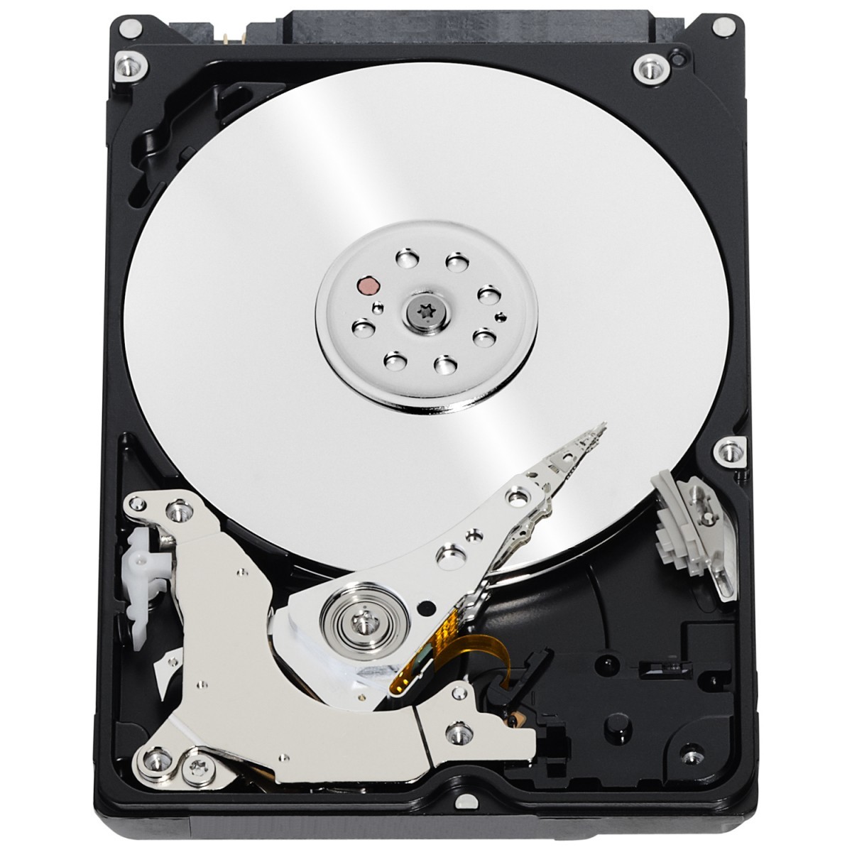 Western Digital WD5000LPLX