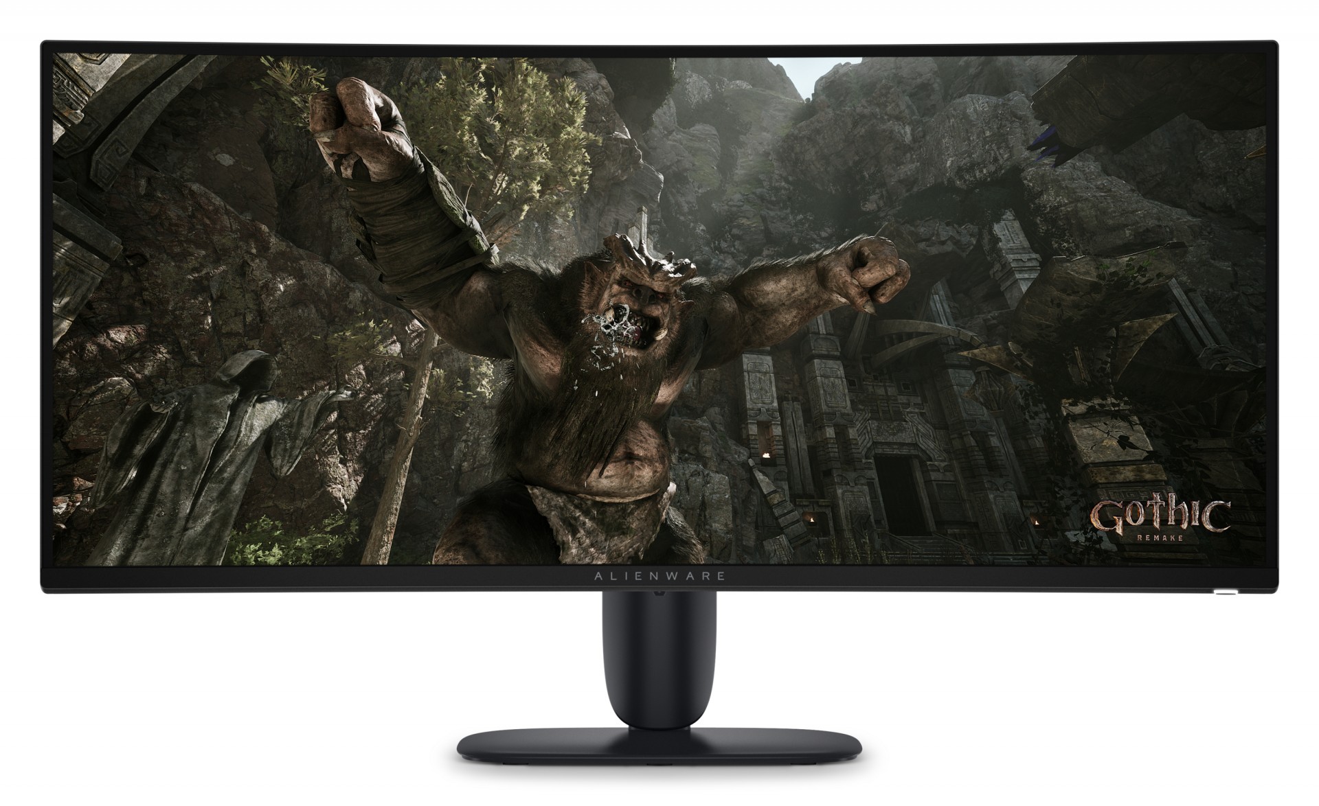 Dell GAME-AW3426DWM