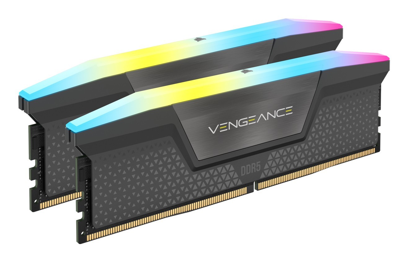 Corsair CMH32GX5M2B5200Z40K